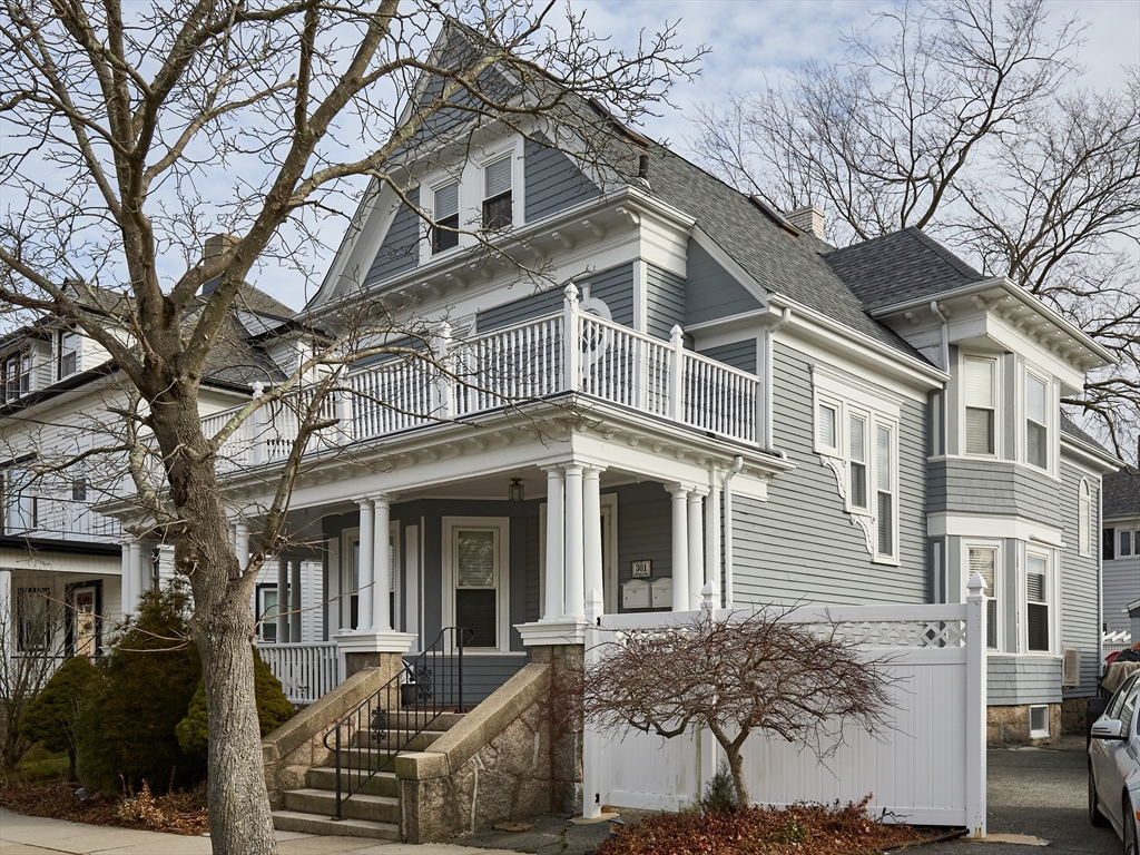 301 Madison — photo