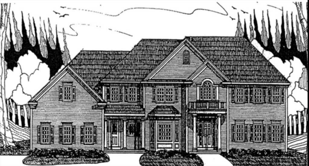 104 Randall Road, Berlin, MA 01503
