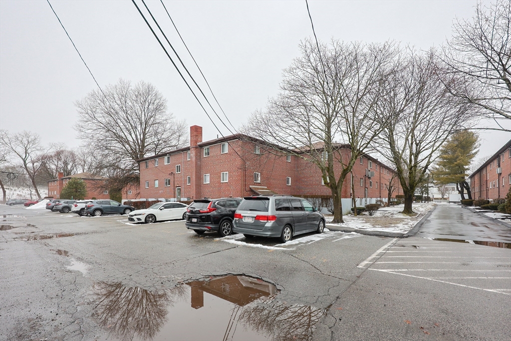 60 Bryon Road #1, Boston, MA 02467 — photo 3