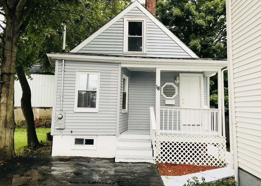 18 Lawrence St — photo