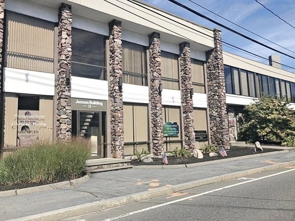 1 Mountain Road, Burlington, MA 01803