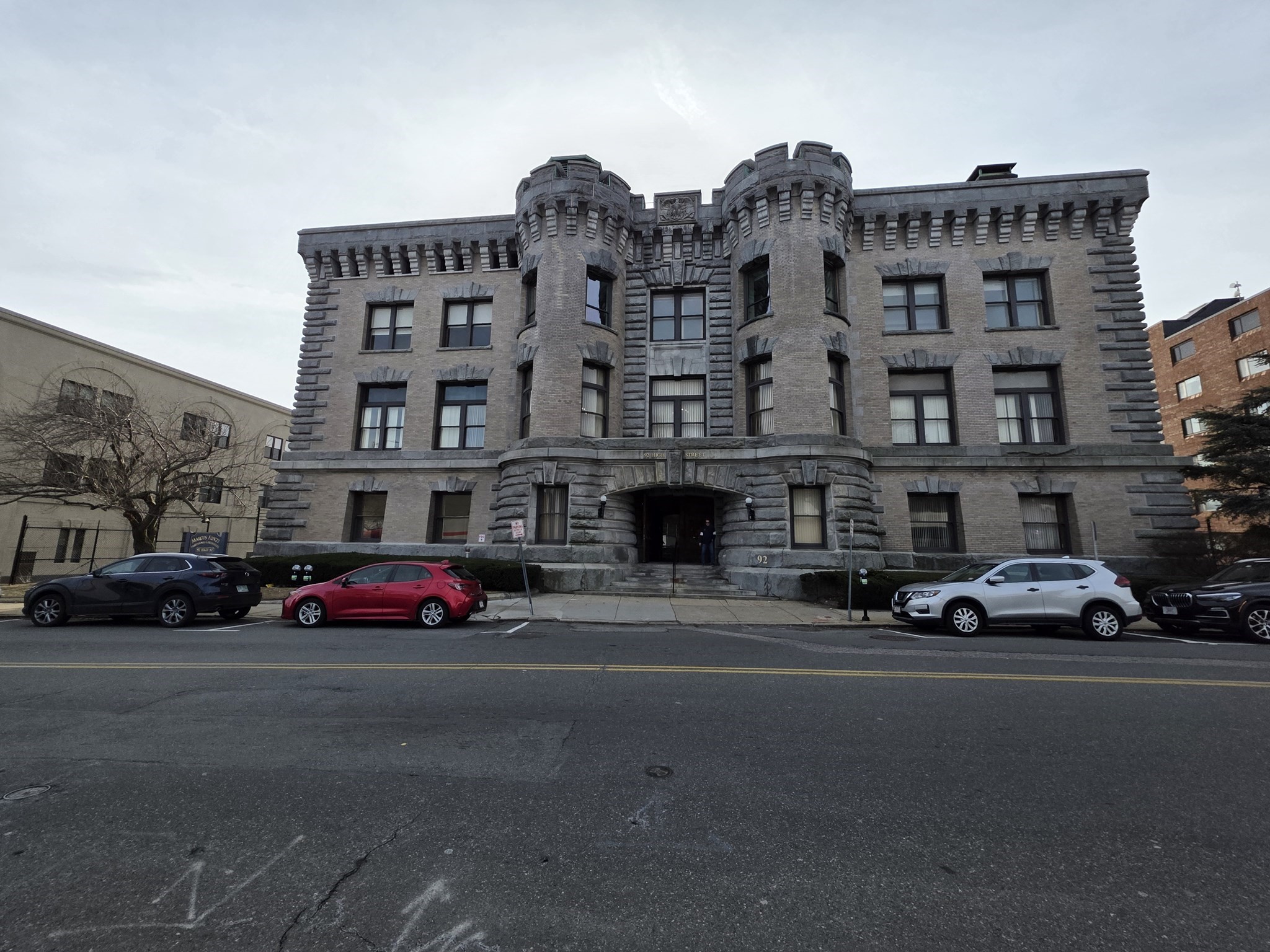 92 High Street 24&26 — photo