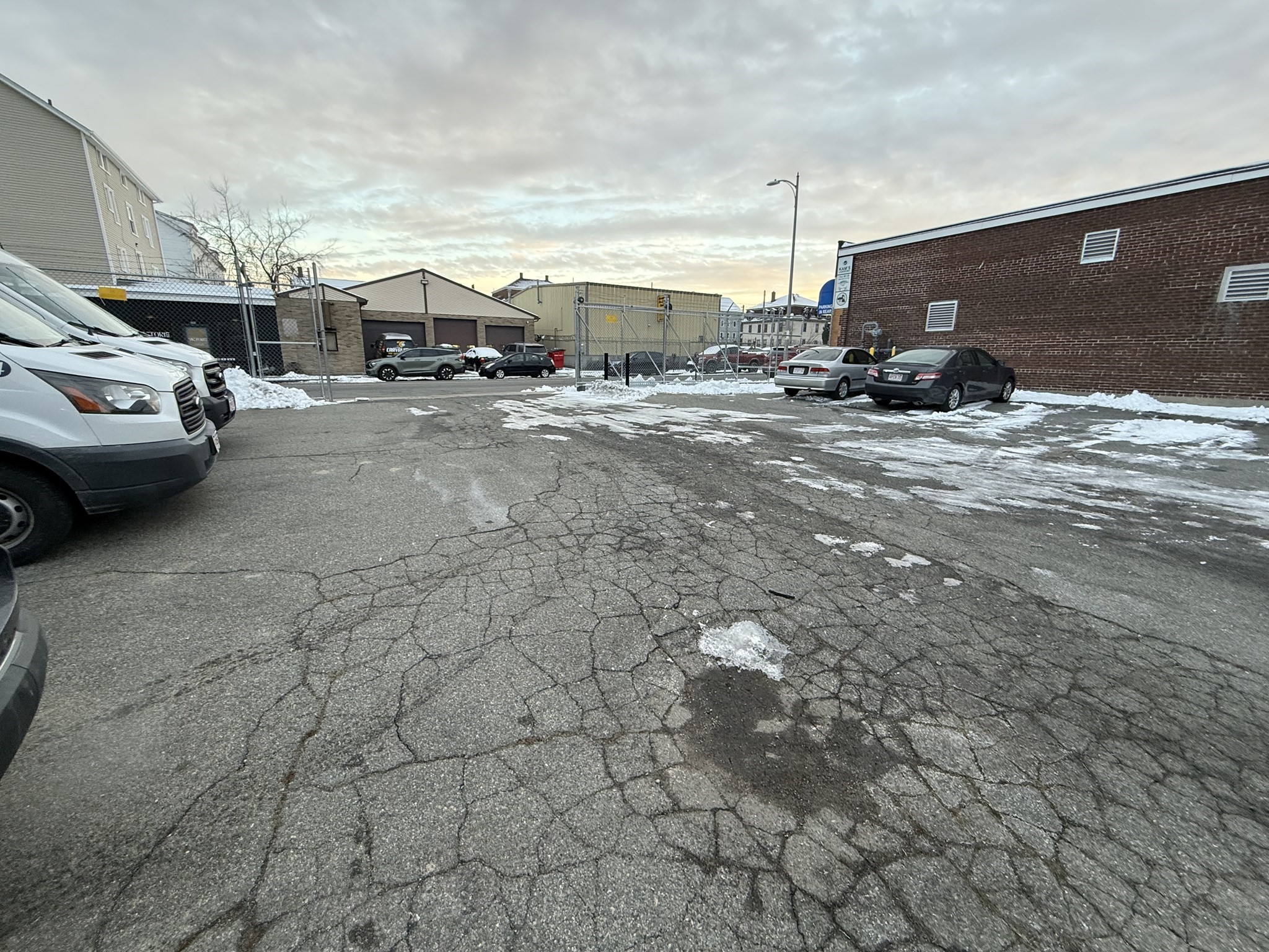 389 Second Street, Fall River, MA 02723 — photo 3
