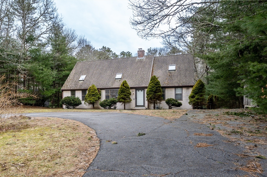 192 Sandy Valley Road, Barnstable, MA 02648 — photo 2