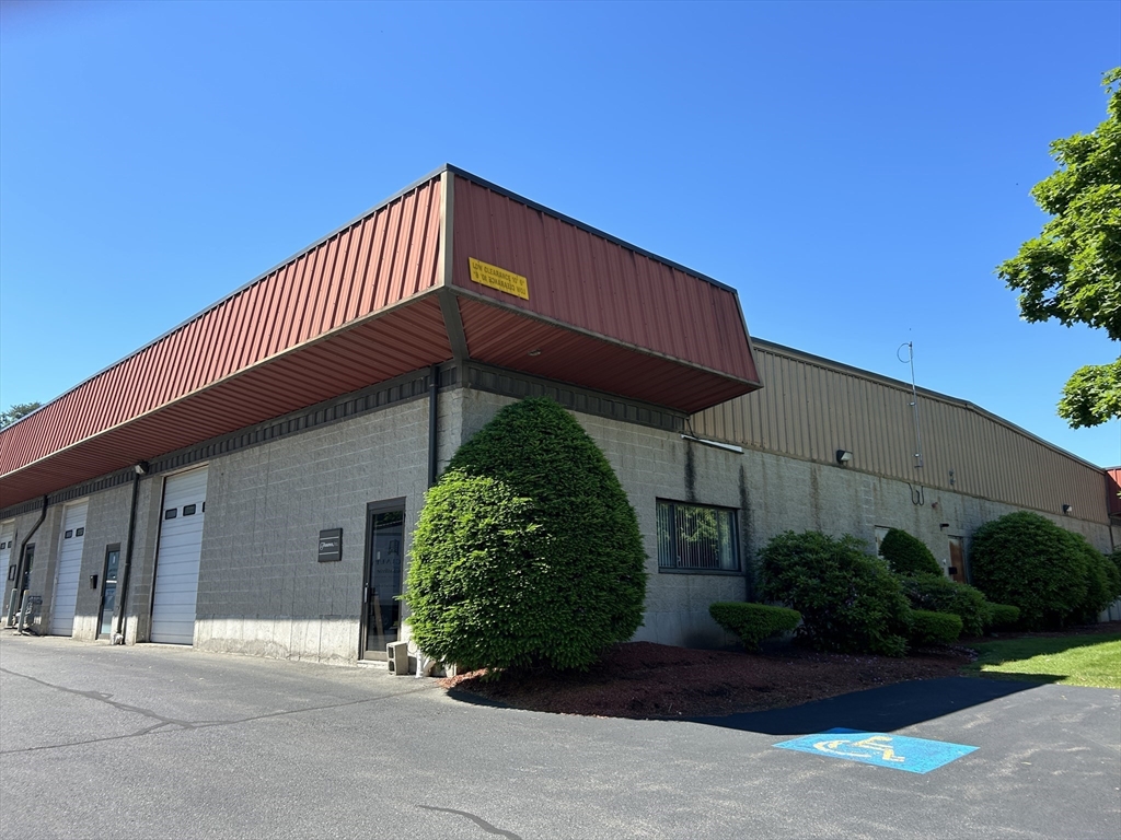 9 Bonazzoli Ave # 27 — photo