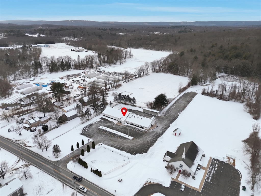 261 College Hwy — photo