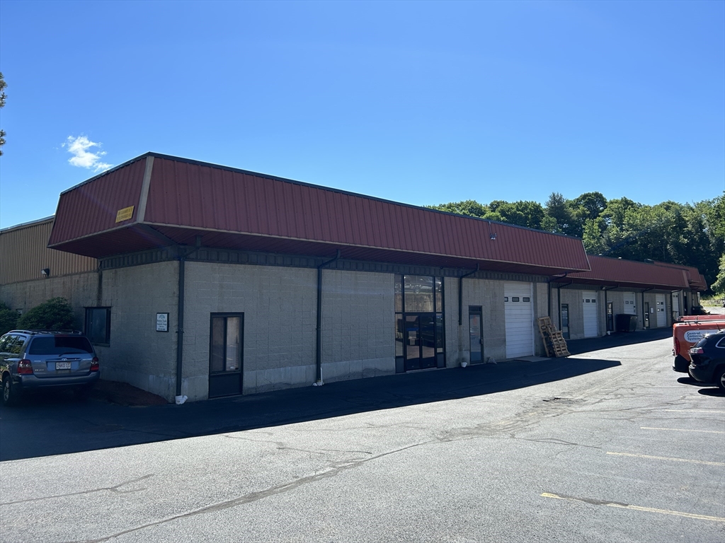 9 Bonazzoli Ave # 26 — photo