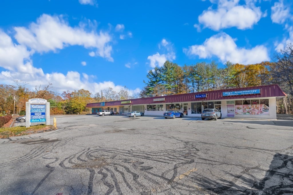 170 Concord Road #B — photo