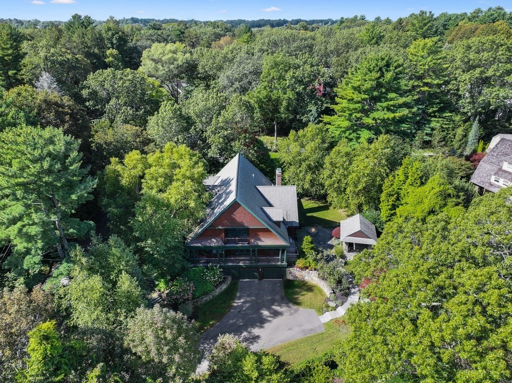 25 Myopia Road, Winchester, MA 01890 — photo 2