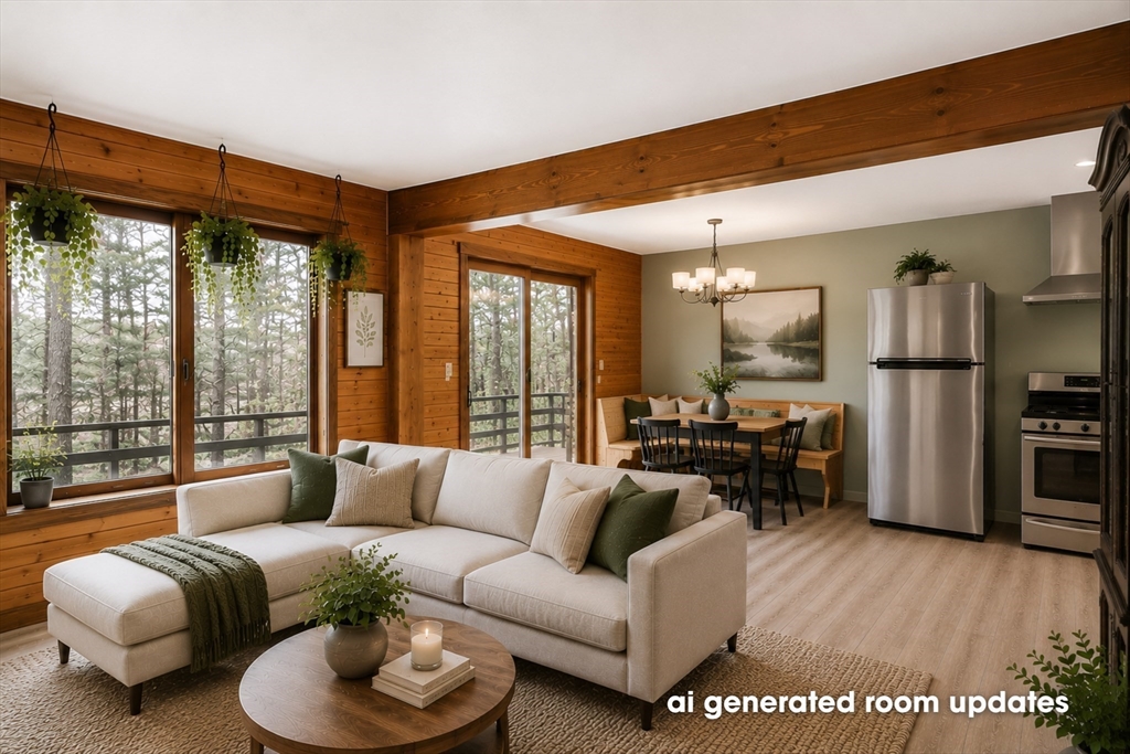 200 Fox Den Road, Tolland, MA 01034