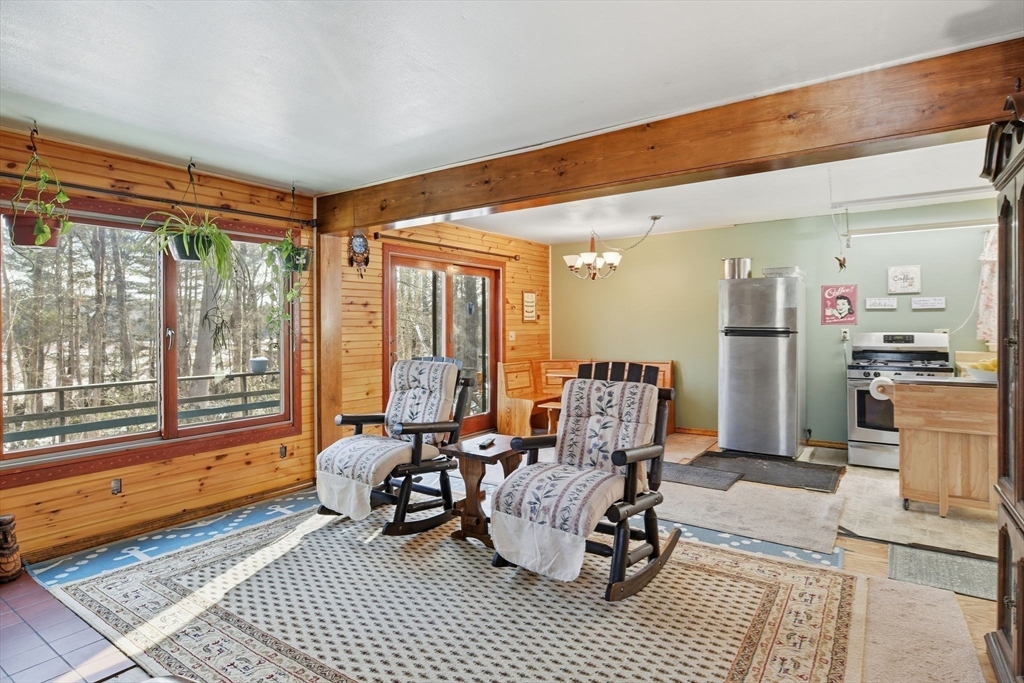 200 Fox Den Road, Tolland, MA 01034 — photo 2