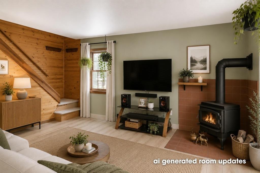 200 Fox Den Road, Tolland, MA 01034 — photo 3