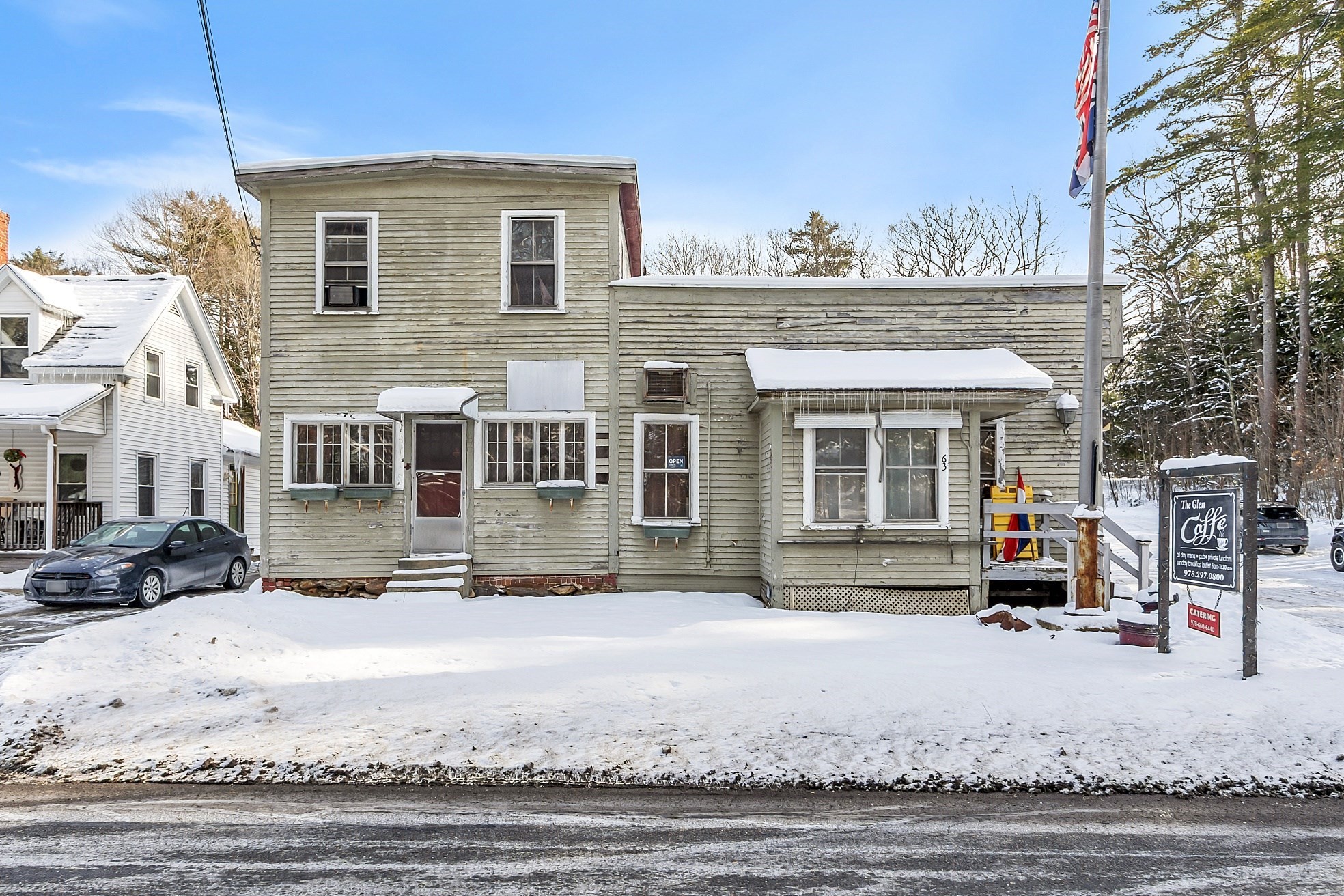 61 - 63 Glenallen St — photo