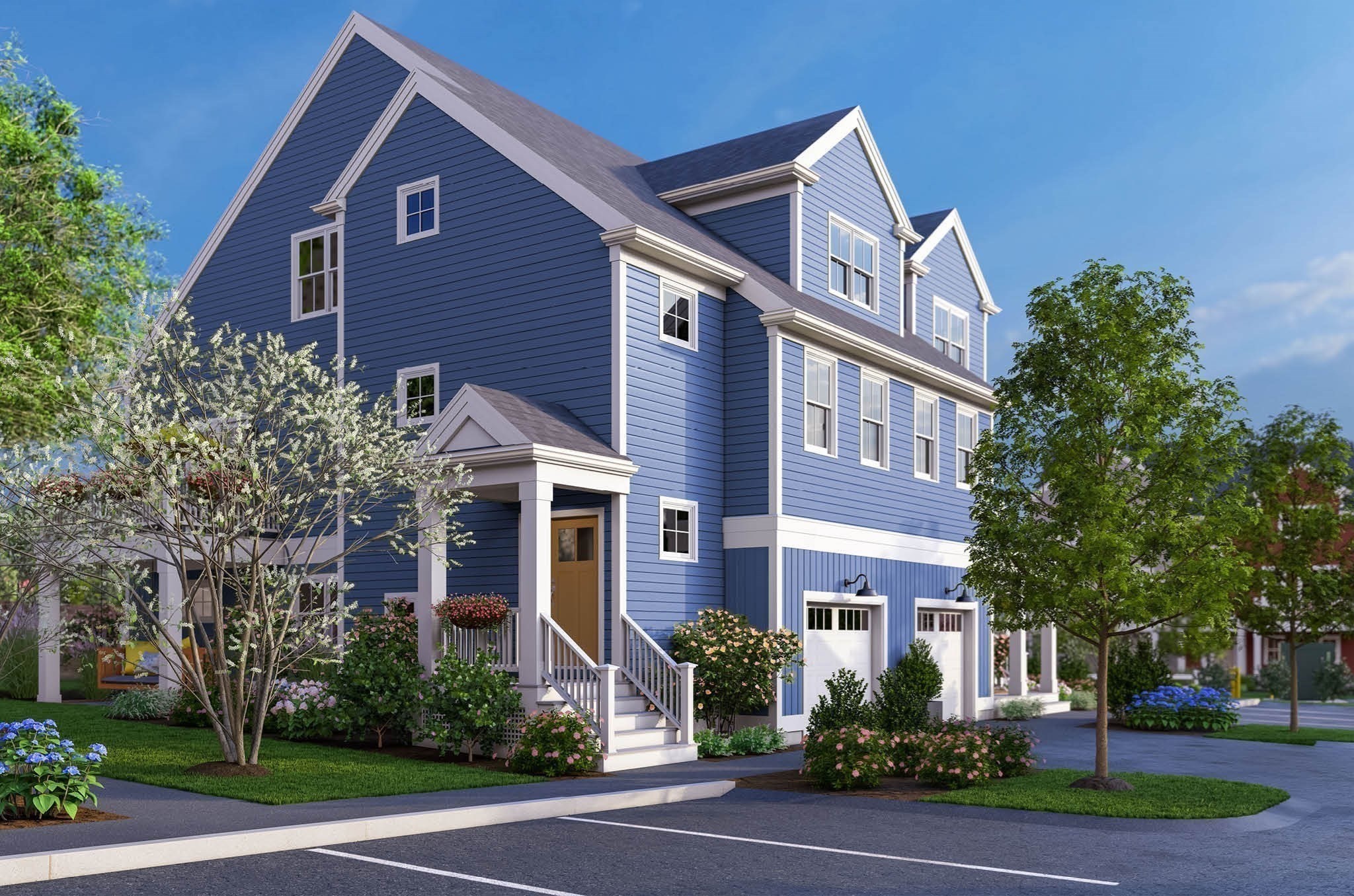 66 Oxbow Road #2, Raynham, MA 02767