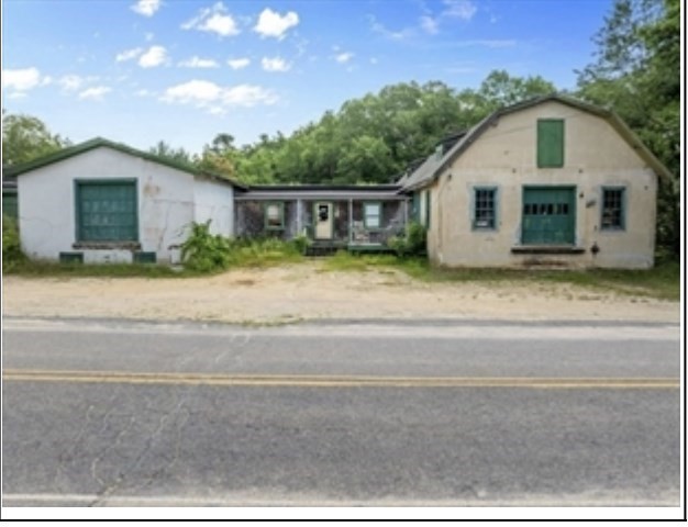 50 Carver Road, Wareham, MA 02576