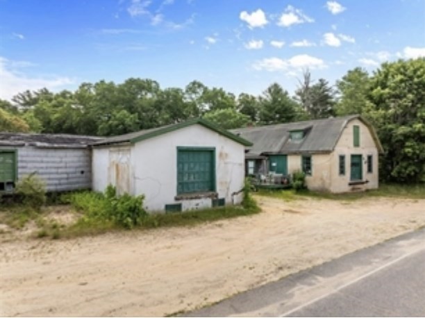50 Carver Road, Wareham, MA 02576 — photo 3