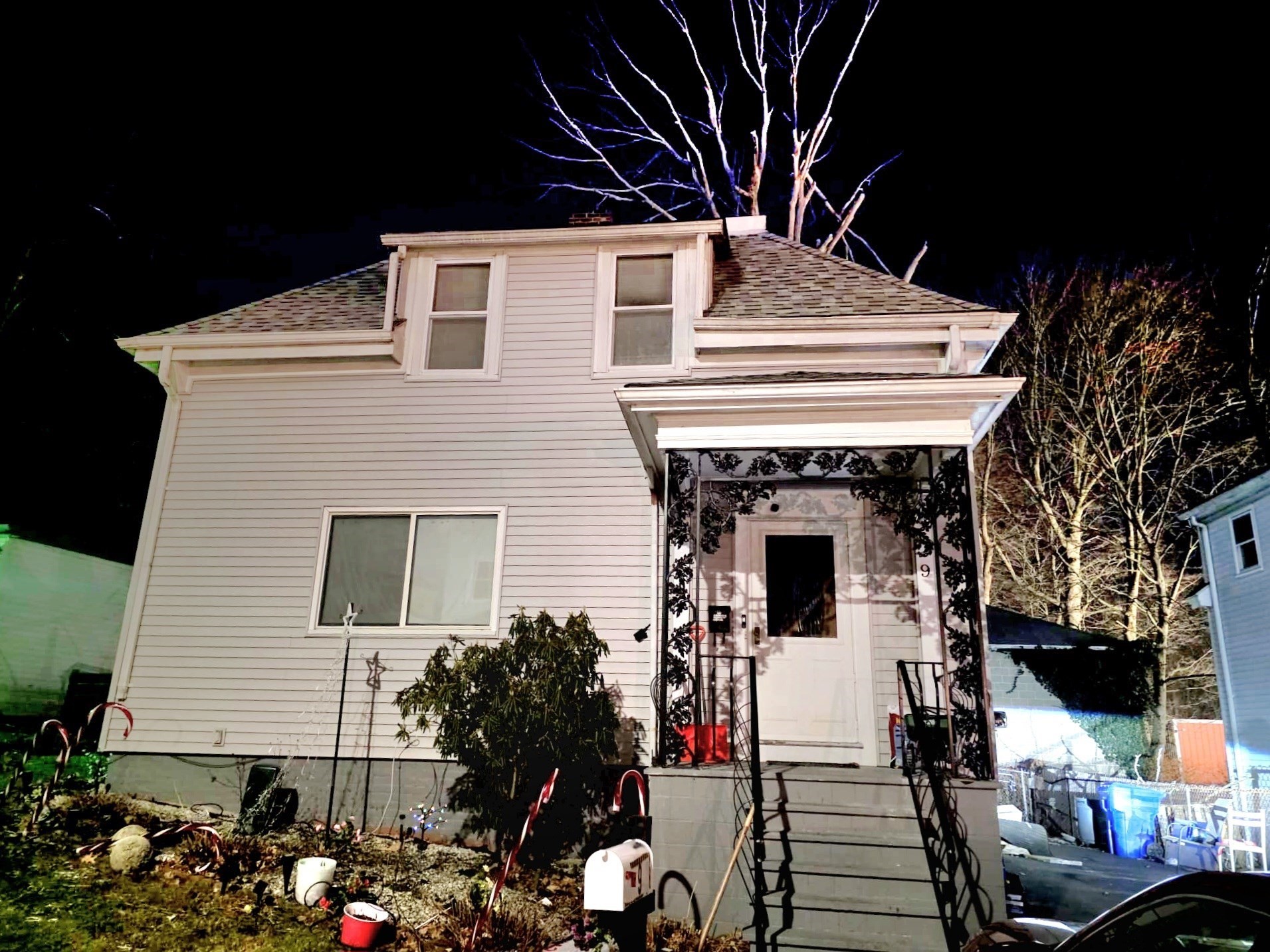 9 Hill St — photo