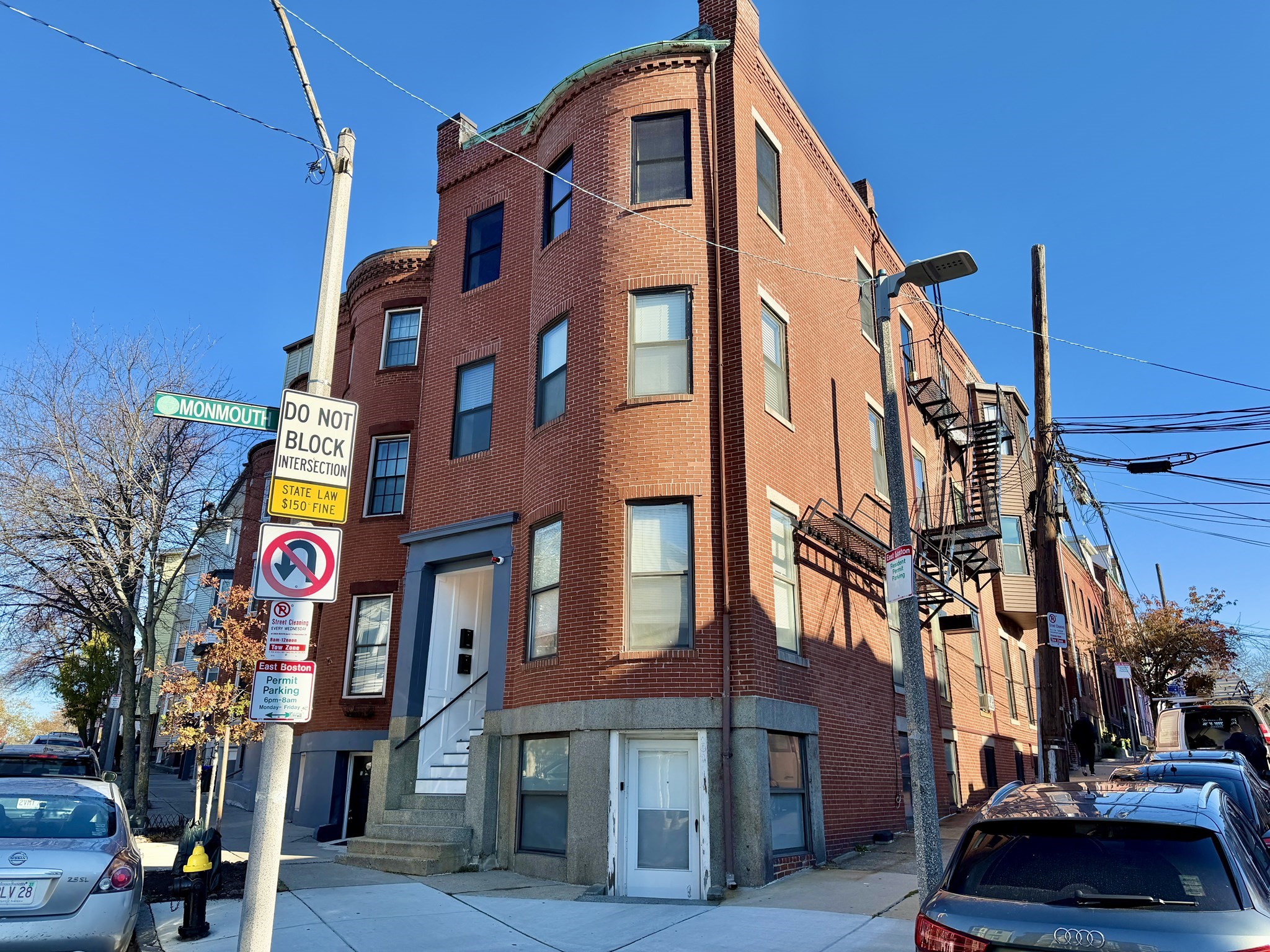 379 Meridian St # 101 — photo