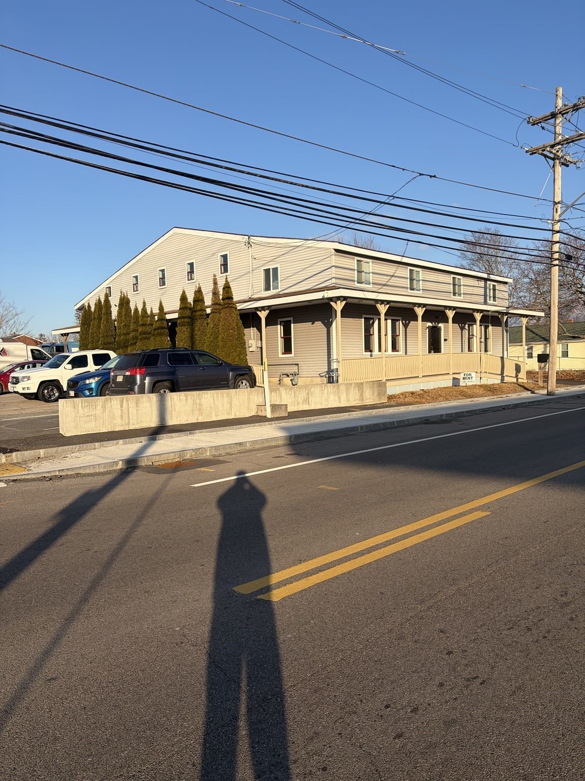 515 Wilbur Ave — photo