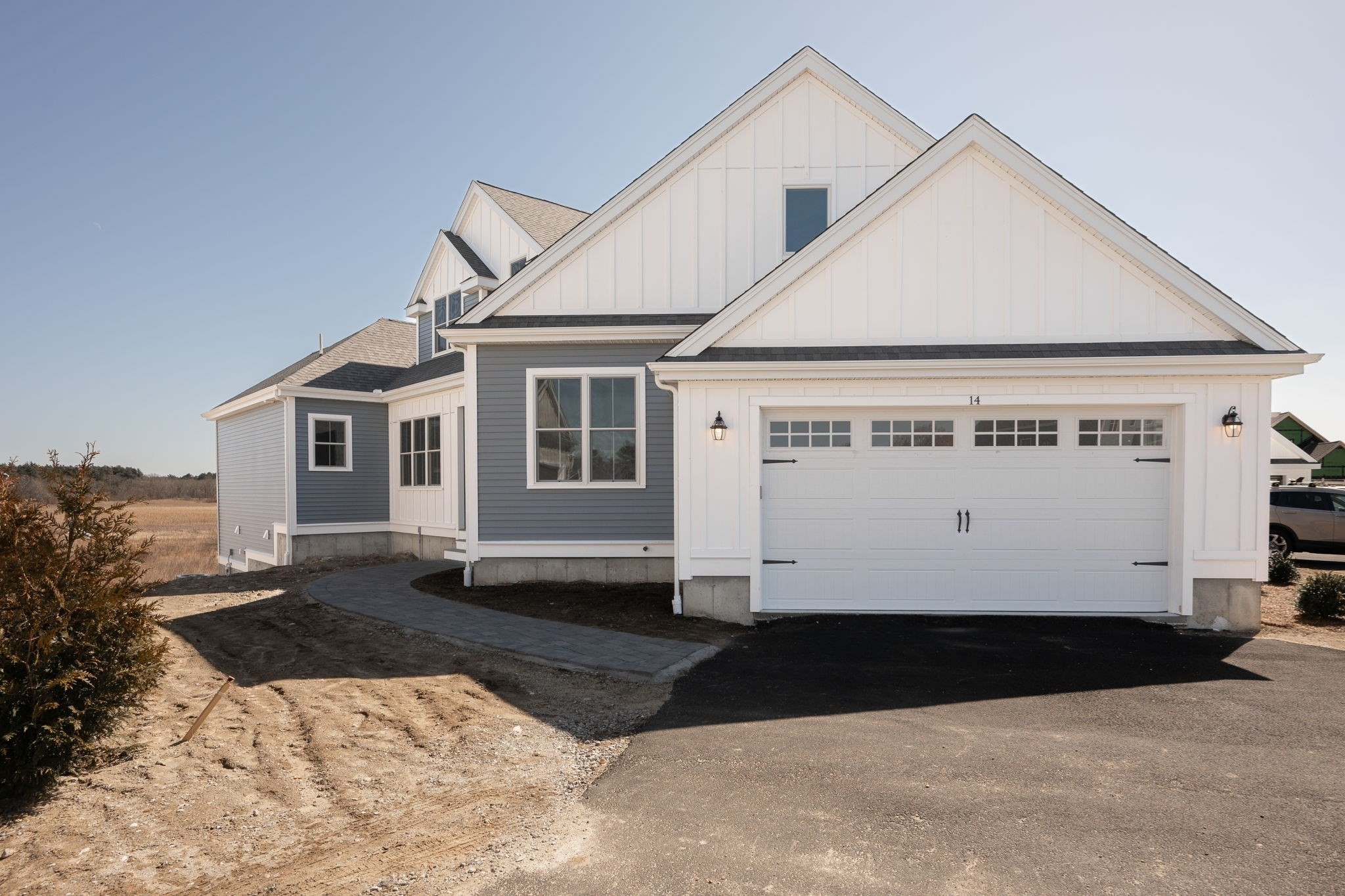 60 Metacomet Road # 17 — photo