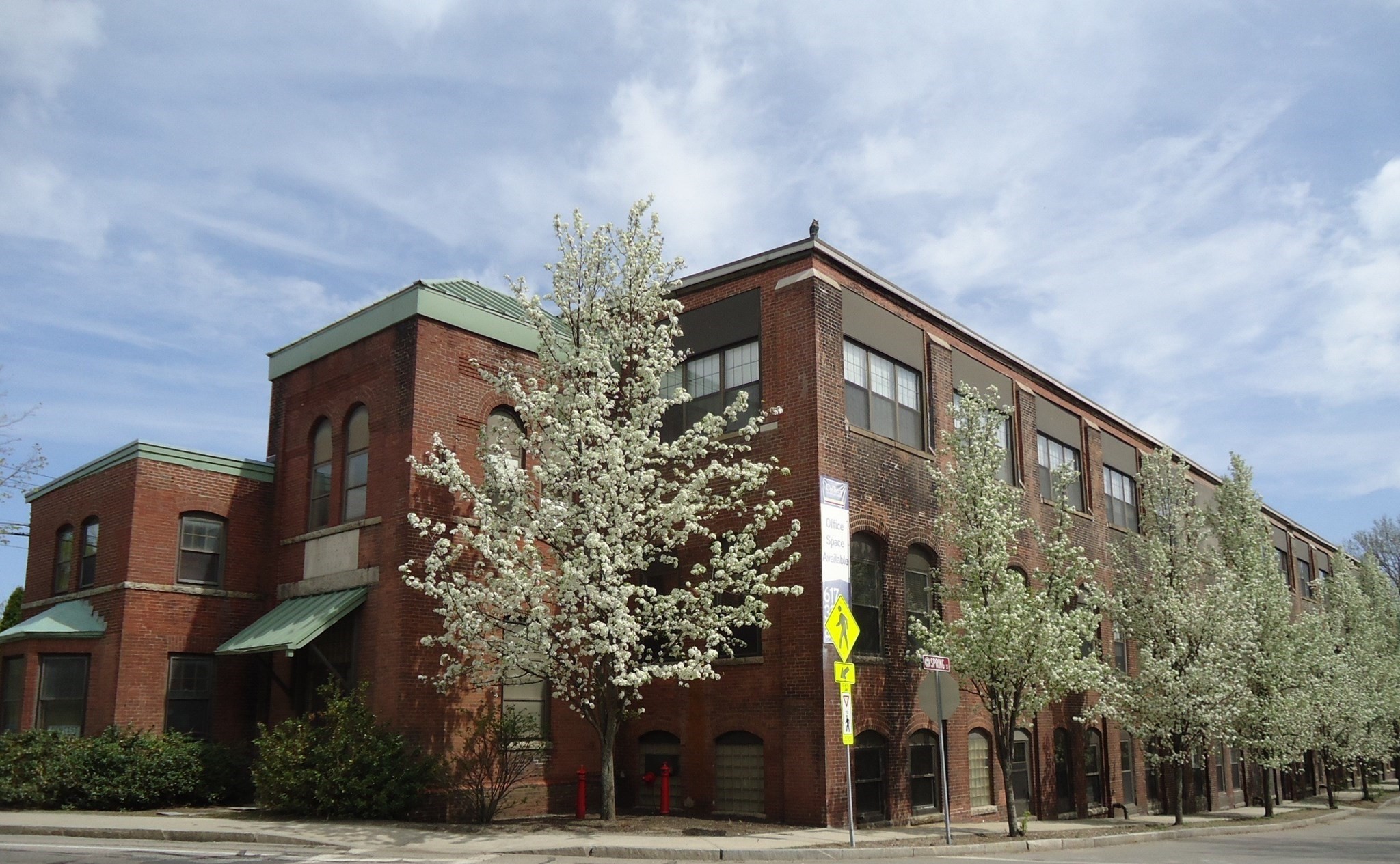 69 Milk St # 120 — photo