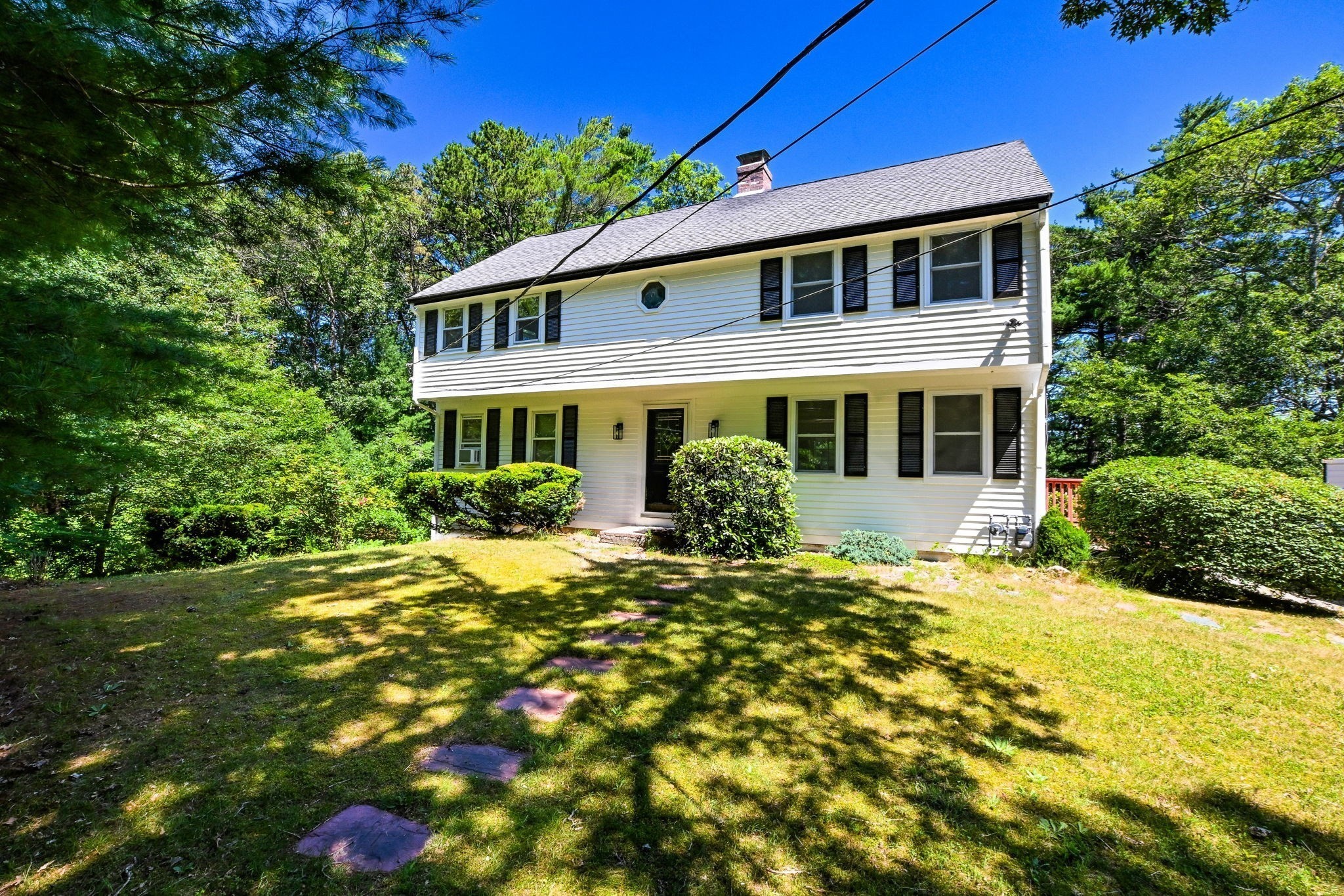 46 Service Road, Sandwich, MA 02537