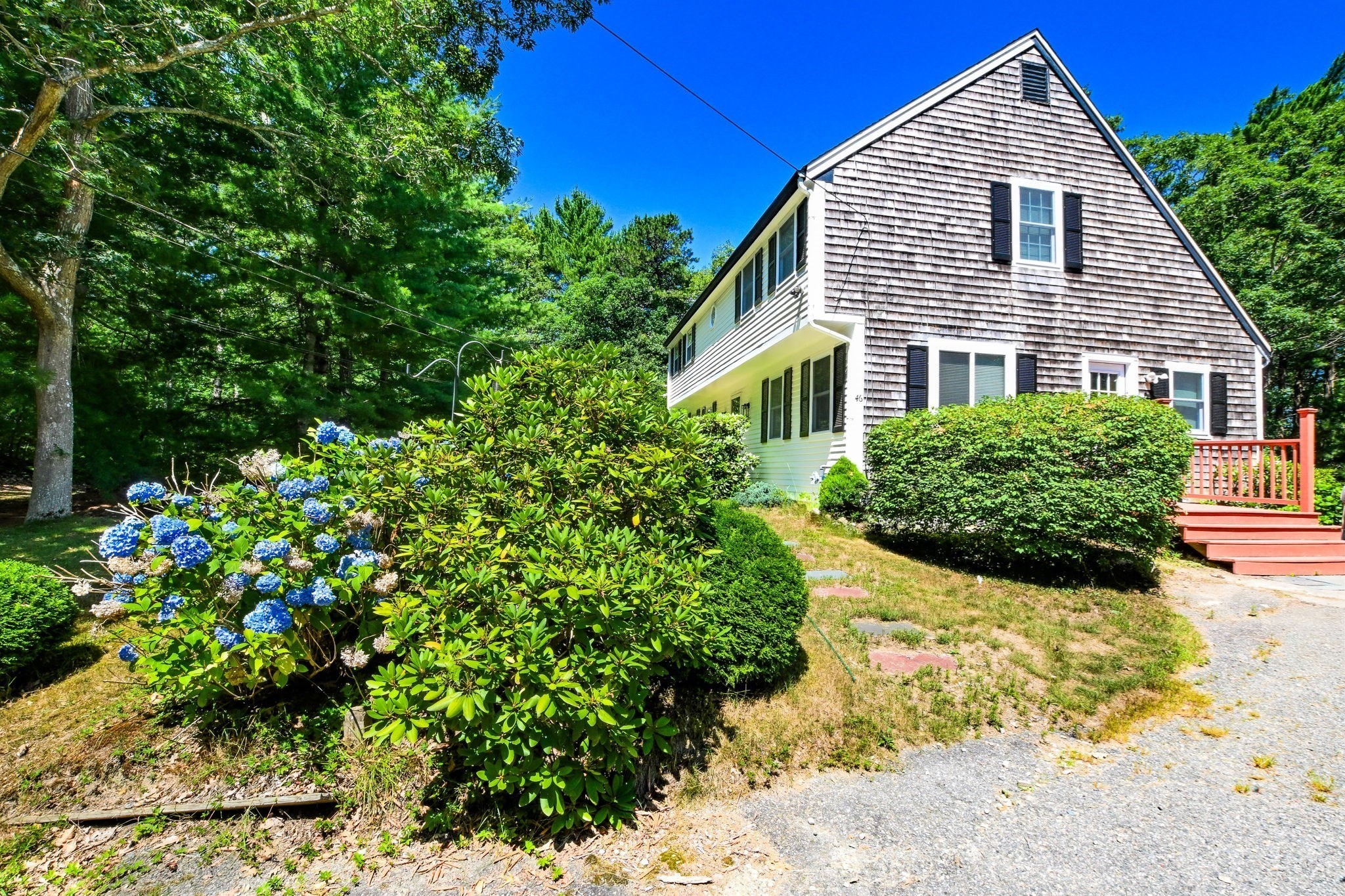 46 Service Road, Sandwich, MA 02537 — photo 3