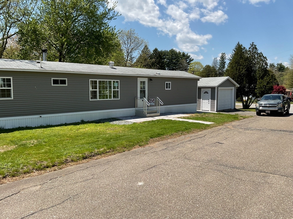 2 Sunnydale Circle — photo