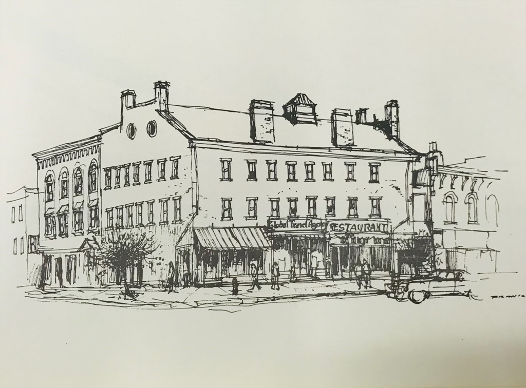2&3 Main Street — photo