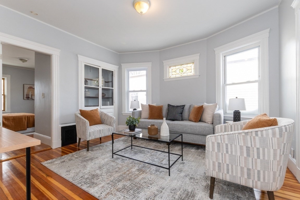 29 Mount Ida Road, Boston, MA 02122