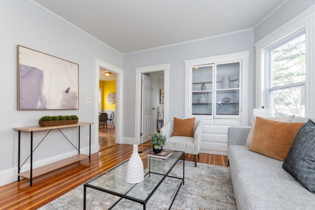 29 Mount Ida Road, Boston, MA 02122 — photo 2