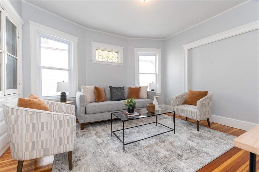 29 Mount Ida Road, Boston, MA 02122 — photo 3
