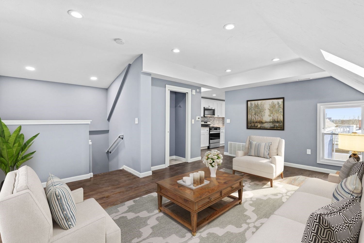 167 Lexington St # 3 — photo