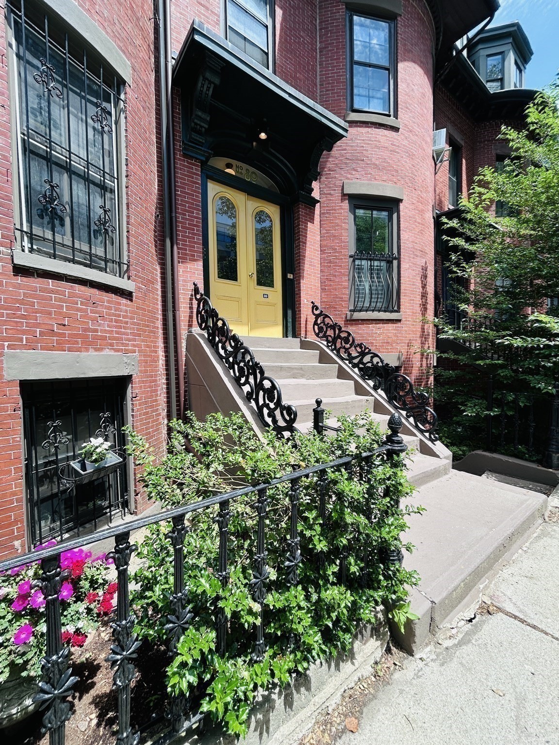 80 East Brookline Street #2 — photo