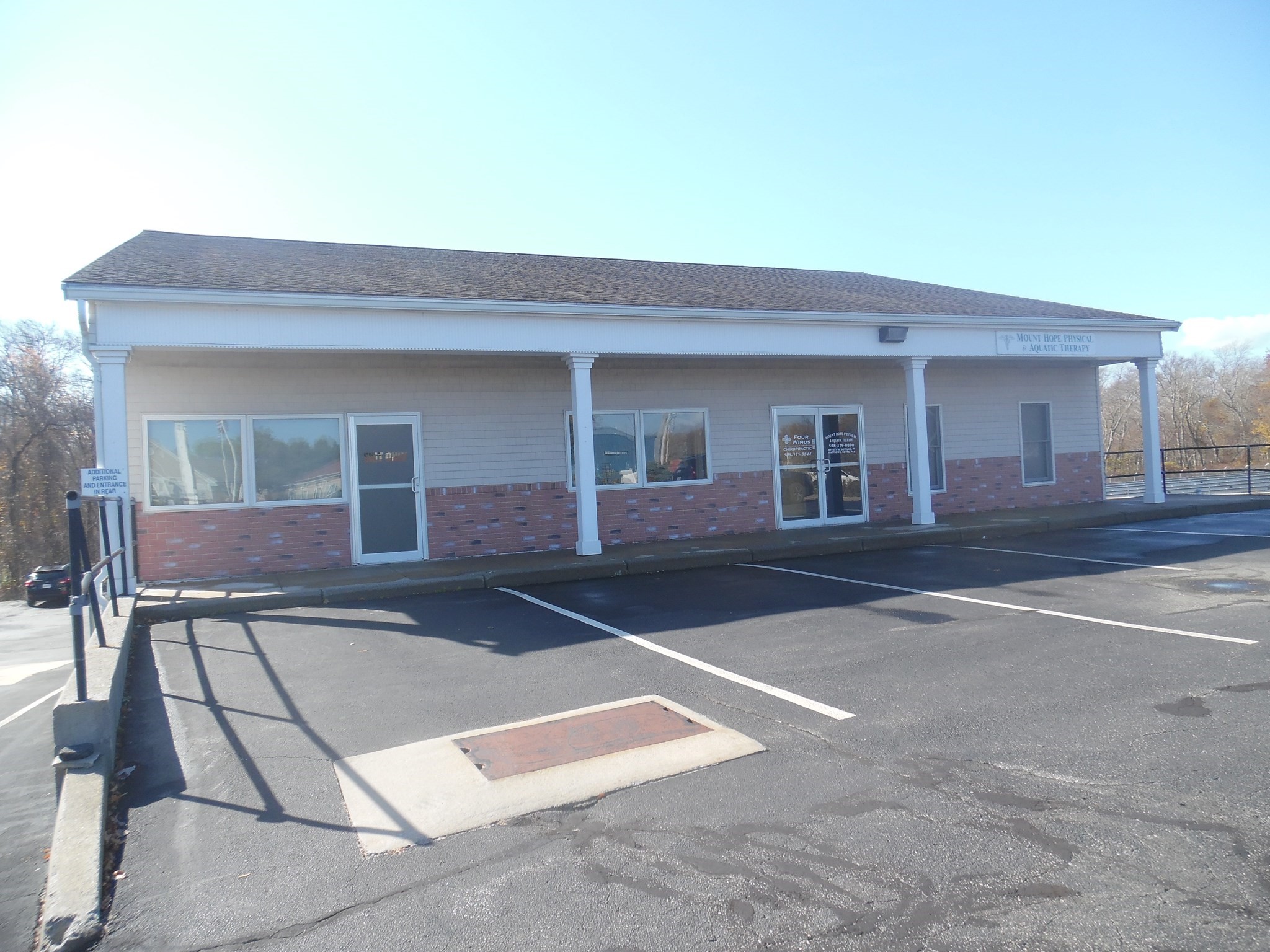 1738 Gar Hwy #3 — photo