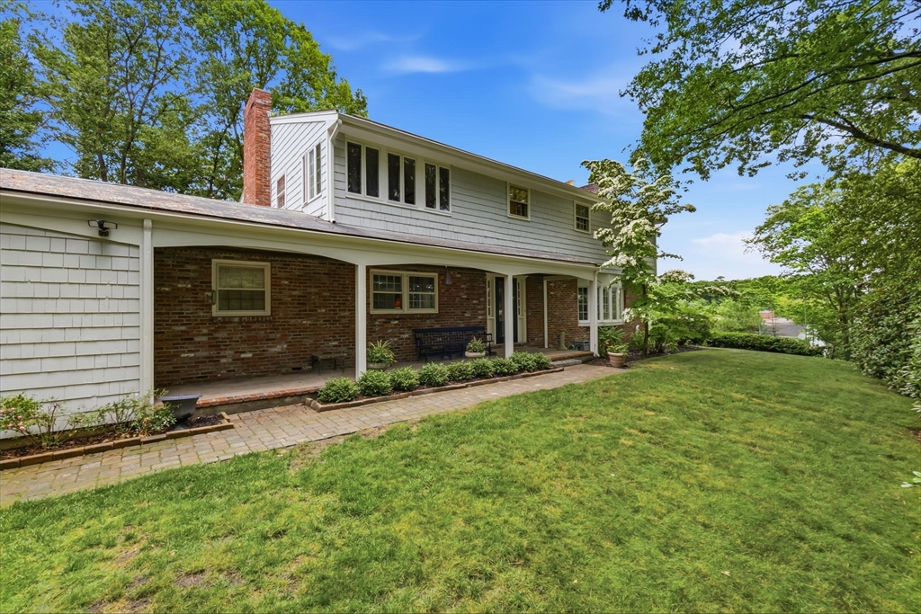 11 Pickman Rd — photo