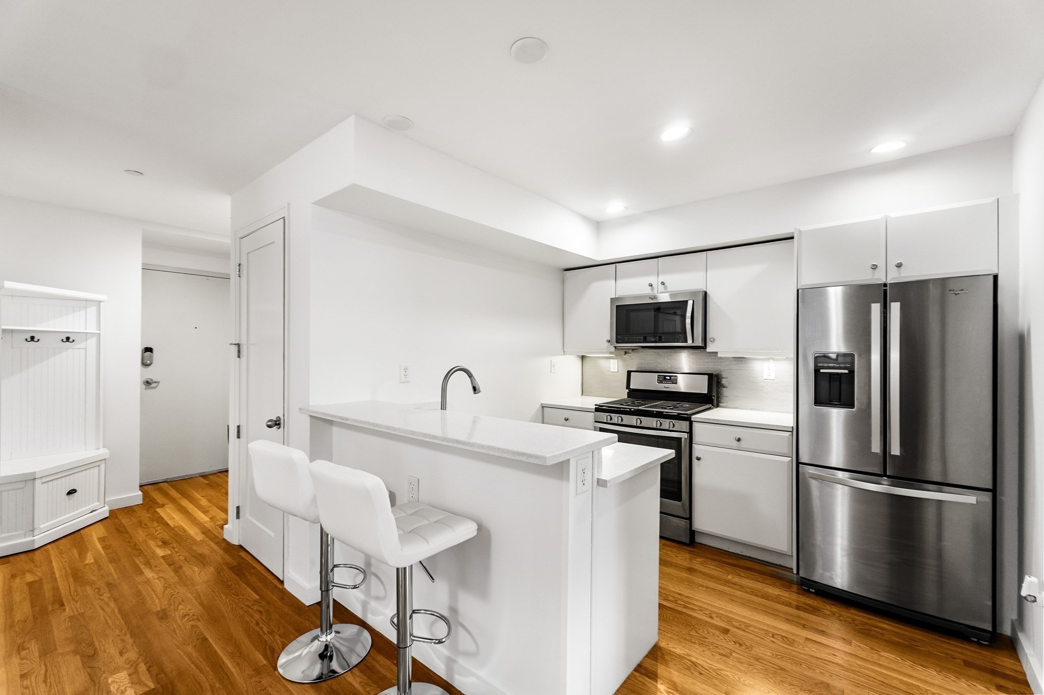125 B St #1D — photo