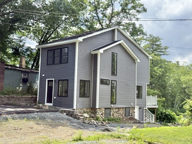 6 Hillside Rd — photo