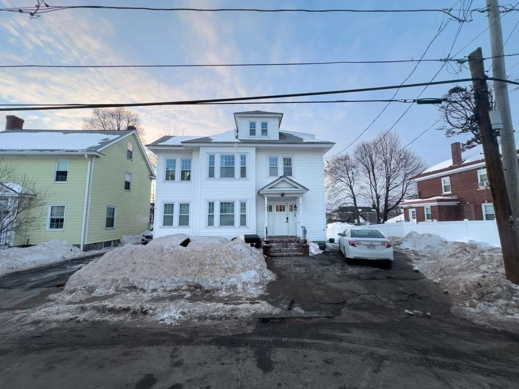 16 Campo Seco St # 3 — photo
