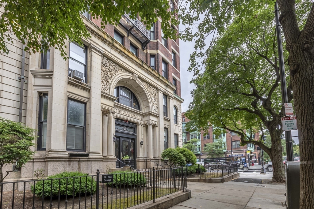 483 Beacon St. #37 — photo