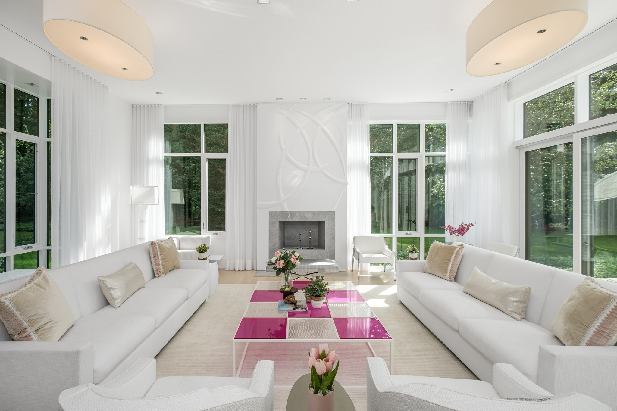 70 Possum Road, Weston, MA 02493 — photo 2