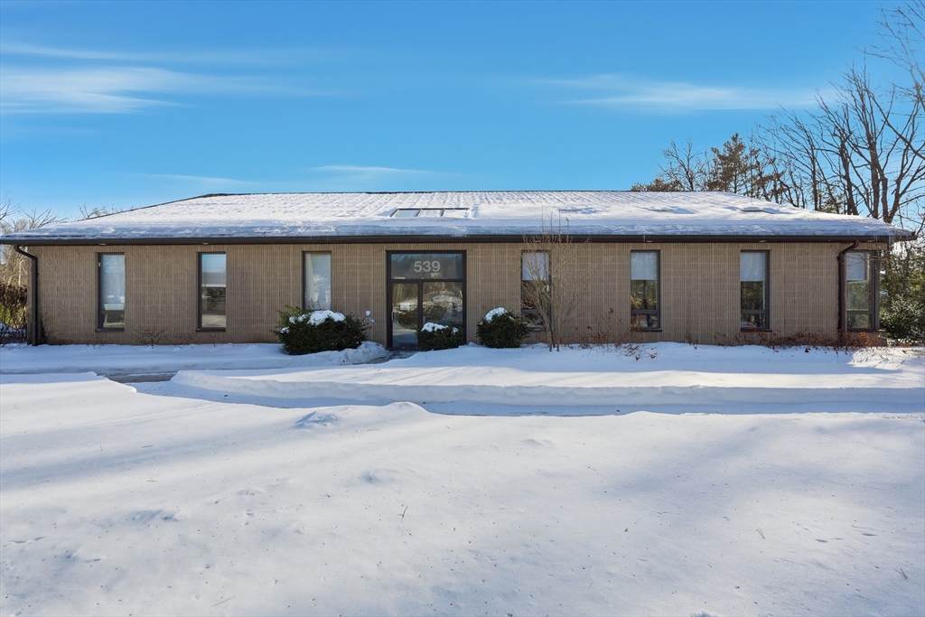 539 North Rd — photo