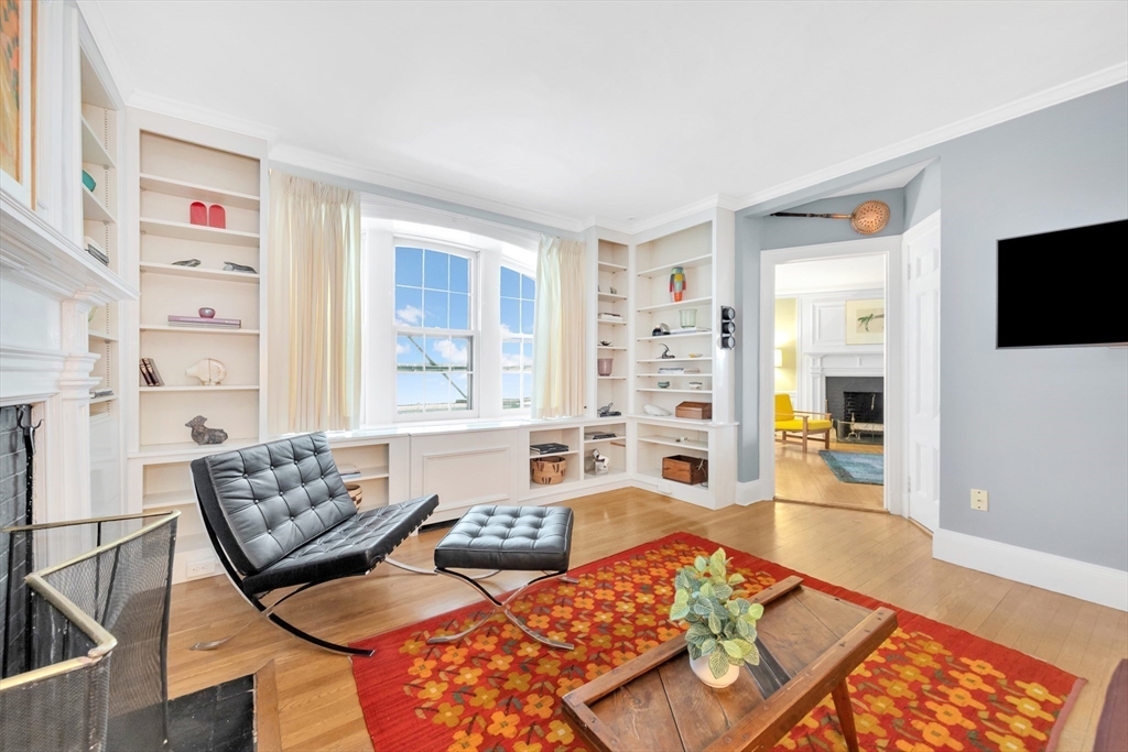 985 Memorial Drive #603 — photo