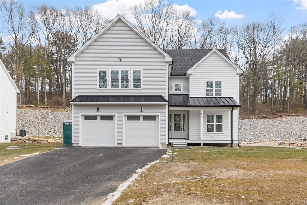 Lot 3 Upper Gore Road — photo