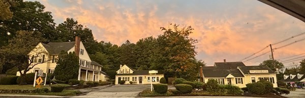 356 Boston Post Rd & 8-10 Concord — photo