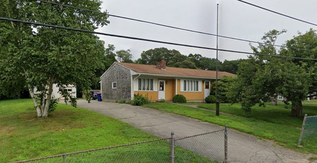 214 Sawdy Dr — photo
