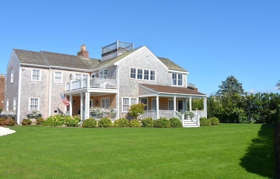10 Brant Point Road — photo