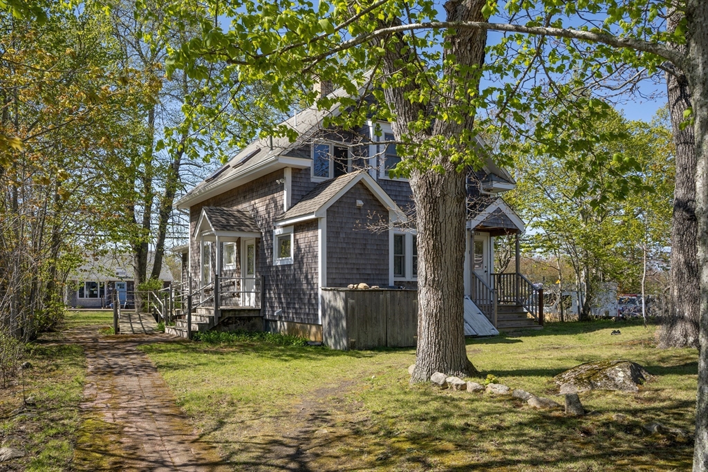 378 State Road, Tisbury, MA 02568 — photo 2