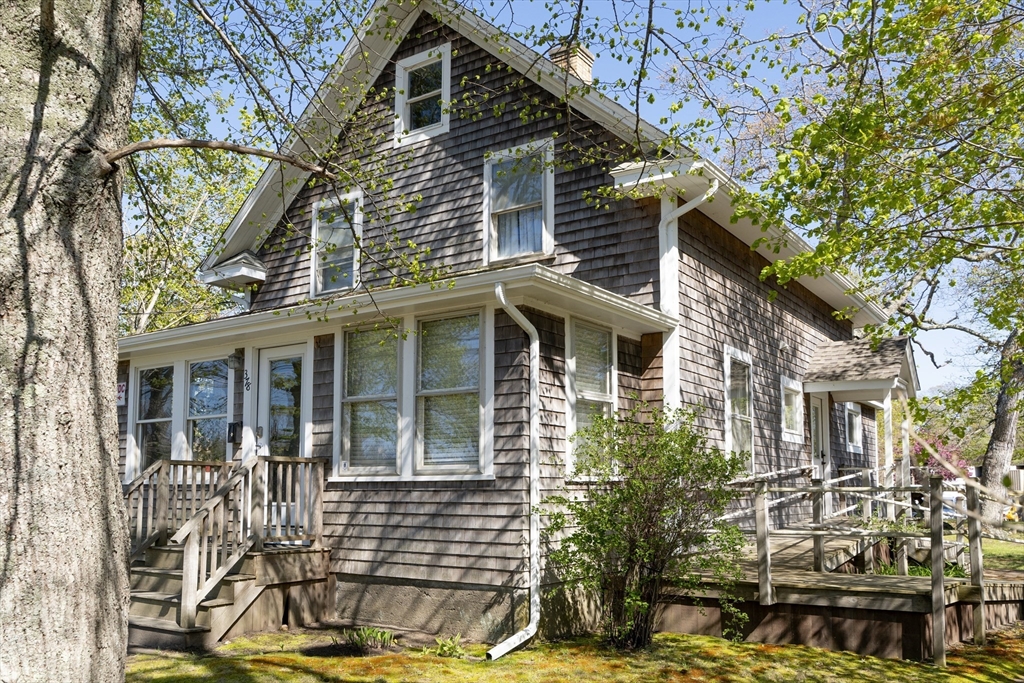 378 State Road, Tisbury, MA 02568 — photo 3