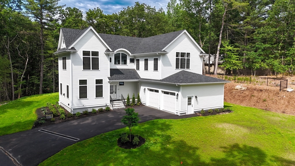 213 Sandy Valley Road — photo